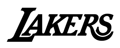 Lakers logo